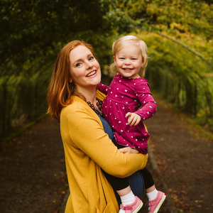 Fundraising Page: Kate Albert Ward